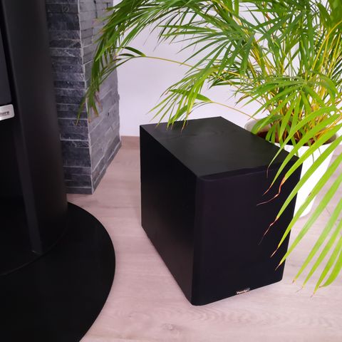 Aktiv subwoofer Paradigm PDR-8