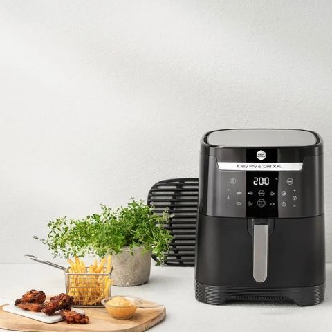 Airfryer OBH Nordica XXL