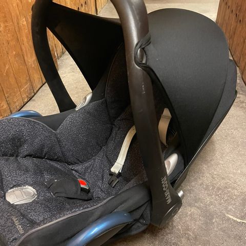 Maxi cosi bilstol 0-13 kg