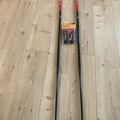 Madshus Redline skistaver 152,5 cm