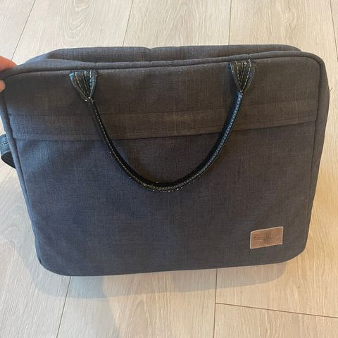 Stellebag fra Emmaljunga