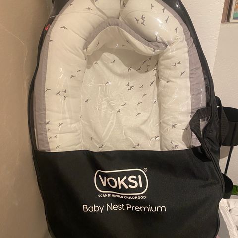 Voksi babynest