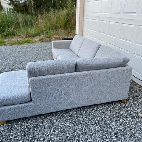 Pent brukt sofa fra Bohus (sits)