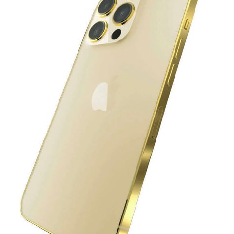 Iphone 13 Pro Max Gold 128GB