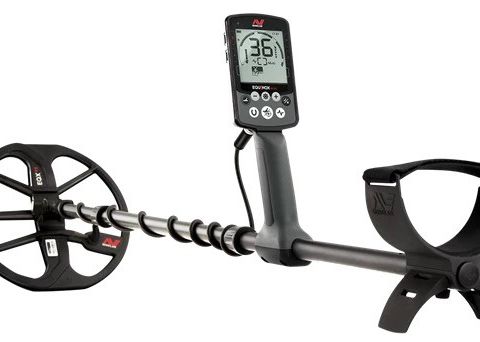 Minelab Equinox 800