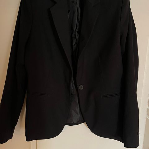 Zara Blazer