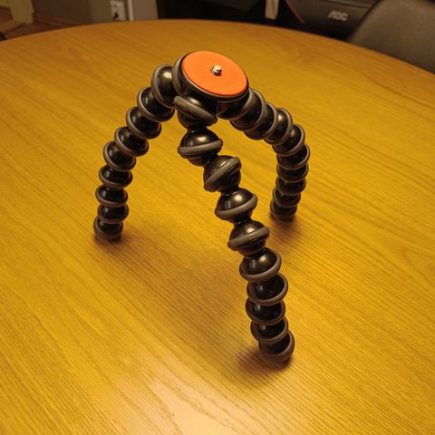 JOBY GorillaPod Stativ