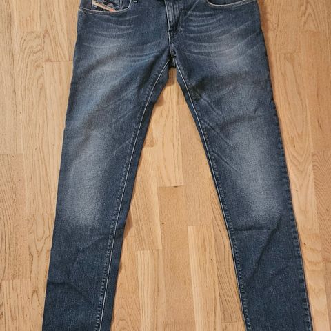 Diesel jeans