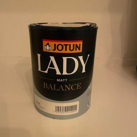 Maling - Lady Balance