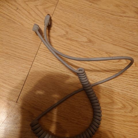 Appel tastatur kabel