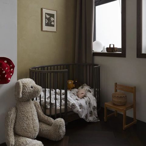 Stokke Sleepi V3