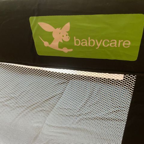 Reiseseng fra Babycare