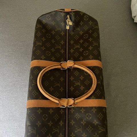 Louis Vuitton Keepall 60