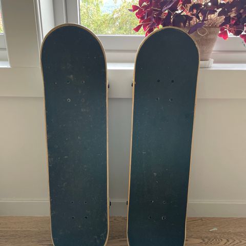 2 stk Tony Hawk Signature series til barn