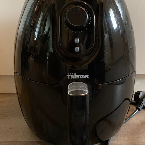 Airfryer 2,6 L