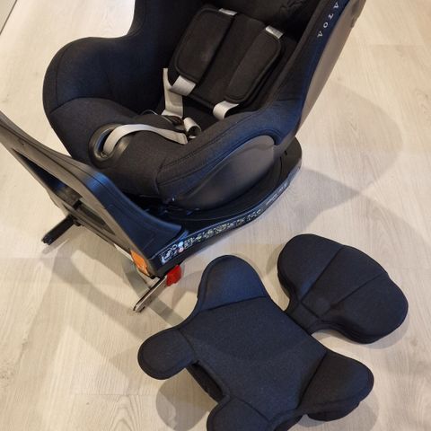 Britax / Volvo Swingfix i-Size