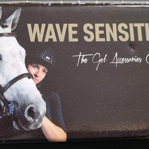 WAVE SENSITIVE BITT