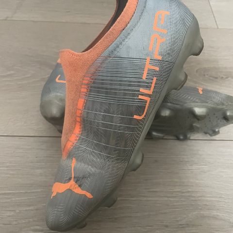 Puma fotballsko str 38