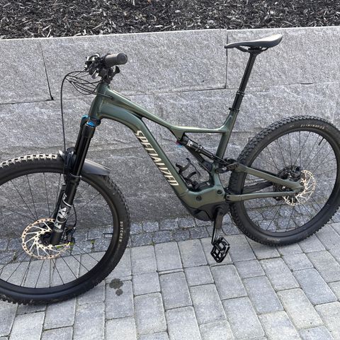 Specialized Turbo Levo Comp XL