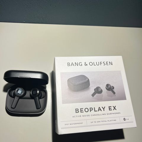 B&O Beoplay Ex