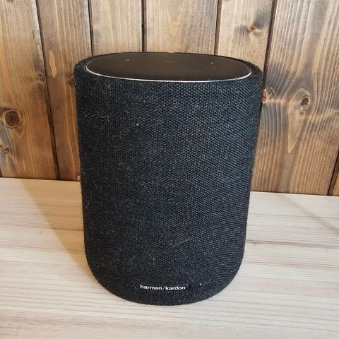 Harman Kardon citation one