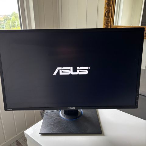 ASUS Monitor