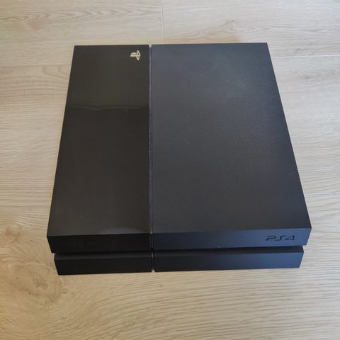 PlayStation 4