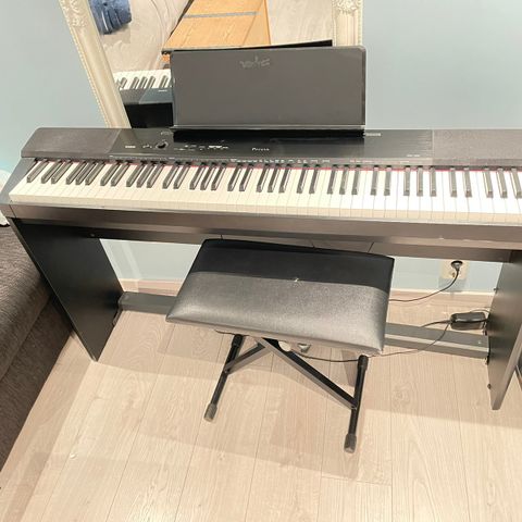 Elektrisk piano