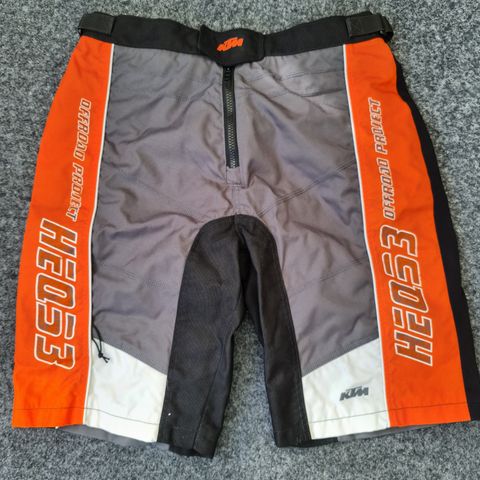 KTM-shorts selges str. L