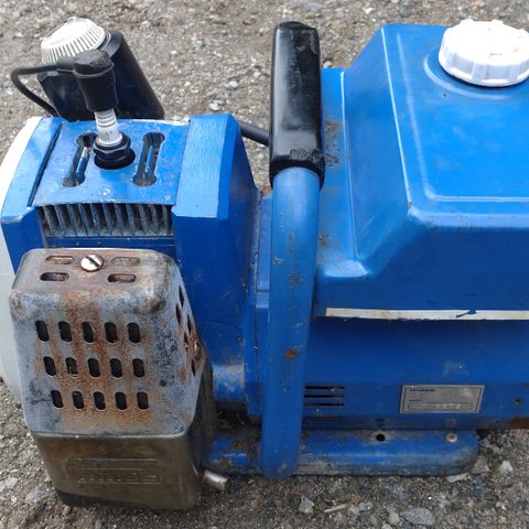 MASE 600W generator