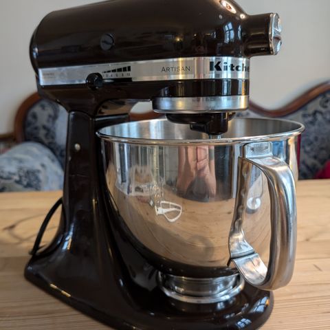 KitchenAid artisan