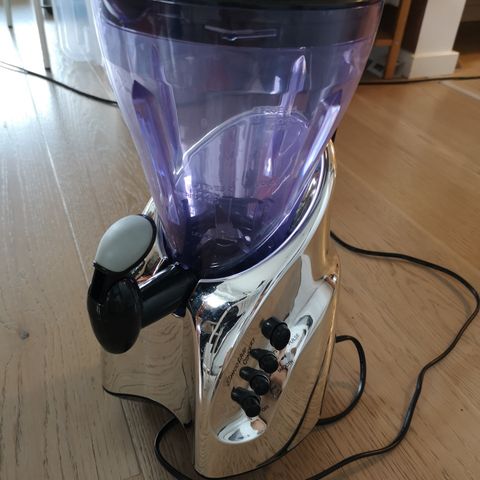 Kenwood blender