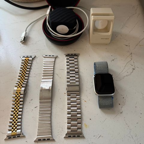 Apple Watch Series 4 44mm