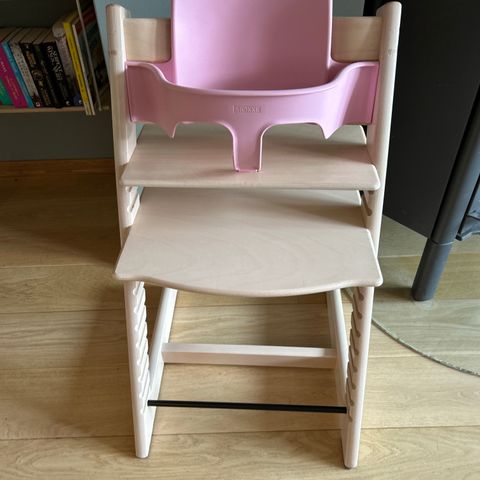 Stokke Tripp trapp