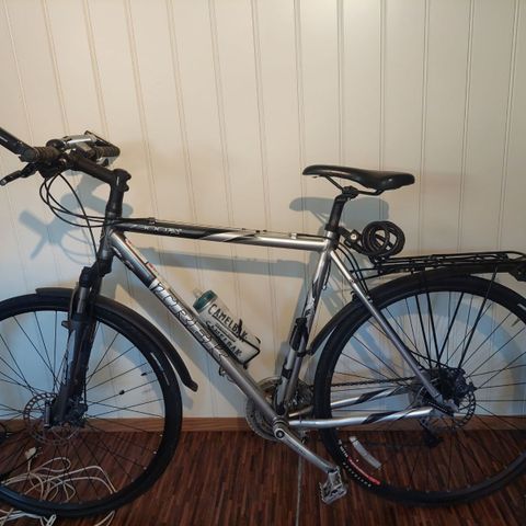 Trek 7300 FX