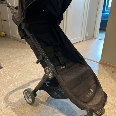 Babyjogger city mini