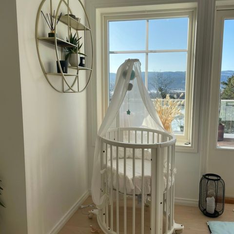 Stokke sleepi mini