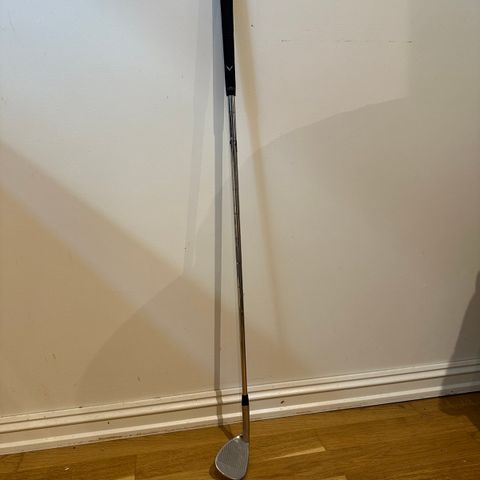 Callaway 56 grader