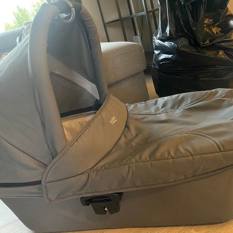 Bag til Britax Smile 2