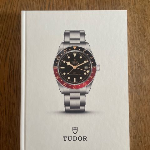 Tudor Magasin 2024