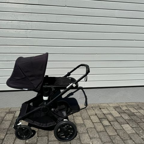 Bugaboo Fox 2