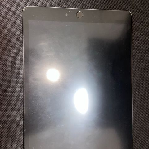 Ipad 8 generasjon 128gb