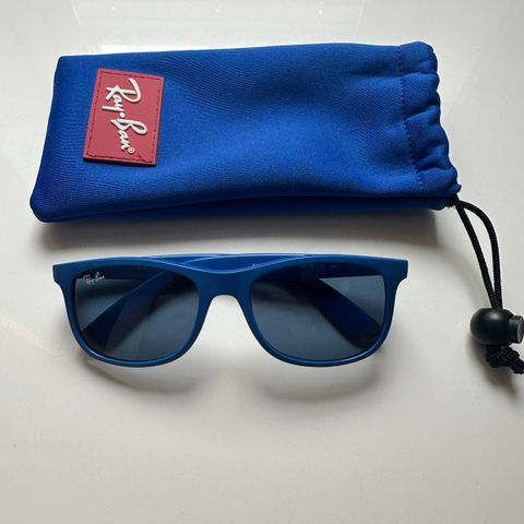 Ray-Ban RJ9062S