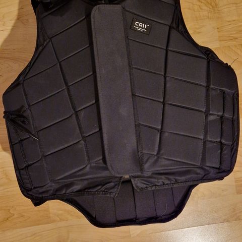 Ridevest / sikkerhetsvest