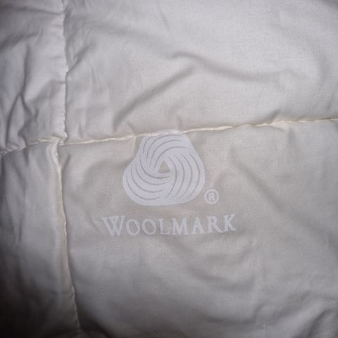 Woolmark ulldyne