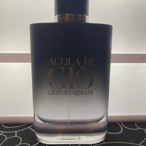 Acqua Di Gio Parfum 100/125ml