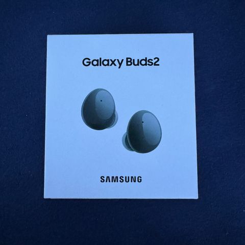 Galaxy Buds 2