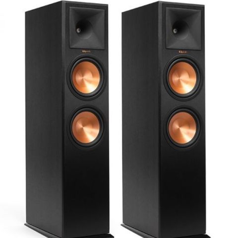 Klipsch RP-280F Premiere