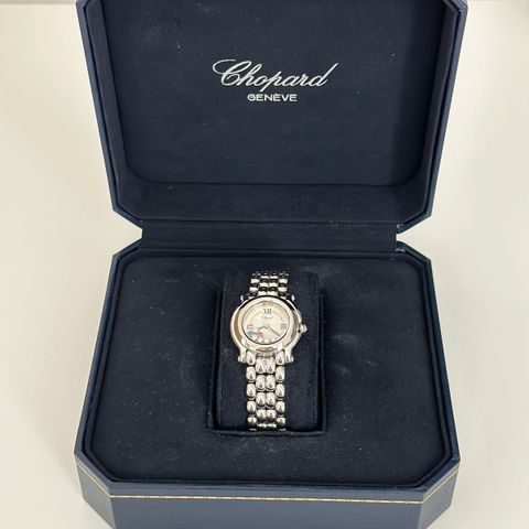 Chopard klokke - Happy Sport