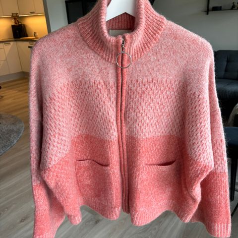 Holzweiler Tine cardigan